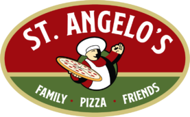 St. Angelos Pizza
